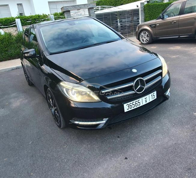 classe B 200