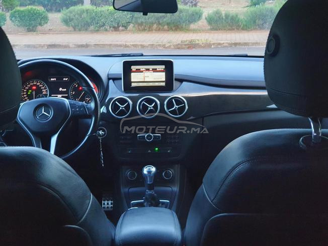 classe B 200
