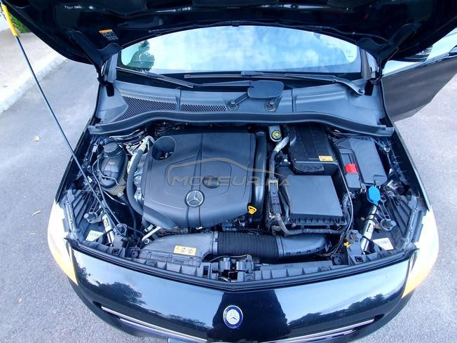 classe B 200