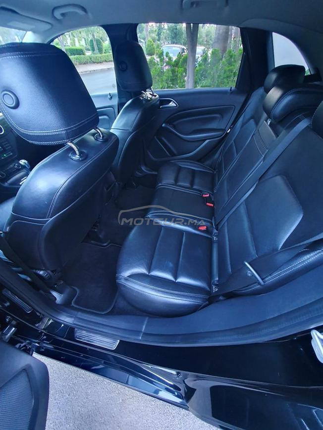 classe B 200