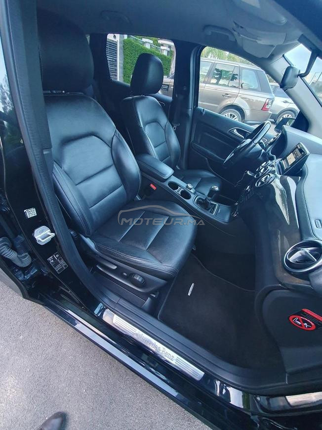 classe B 200