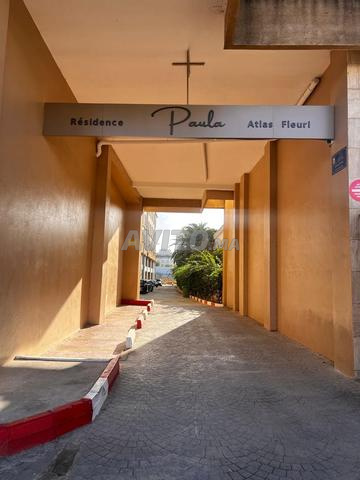 شقة للإيجار 65 متر مربع في طنجة - 2