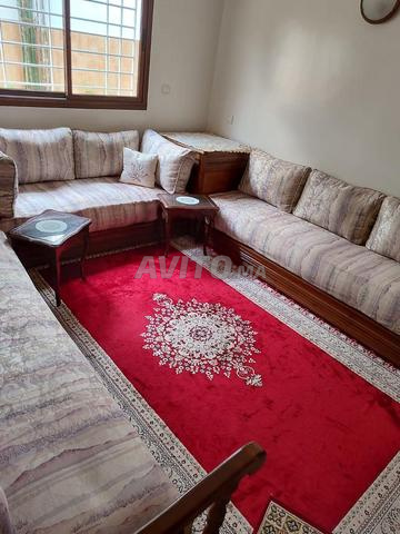 Villa neuve à vendre – Salé - 2
