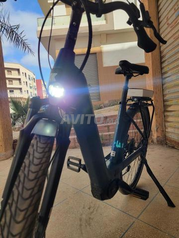 Vélo électrique Kettler Quadriga Smart 2023