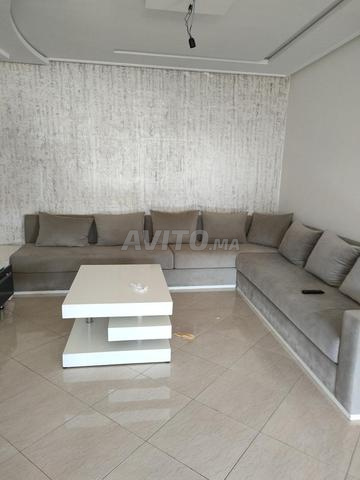 Appartement à louer - 2