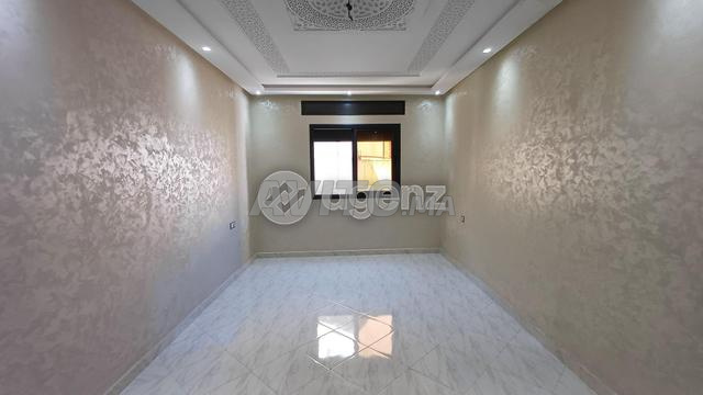 TNG-BN-1056 - Appartement à vendre à Hanaa 3 - S...