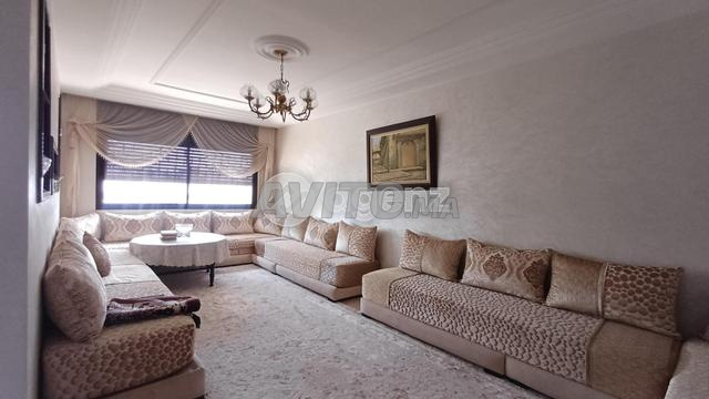 CMN-MA-2749 - Appartement à vendre aux Hôpitaux