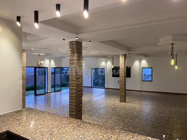 ferme 21830m2