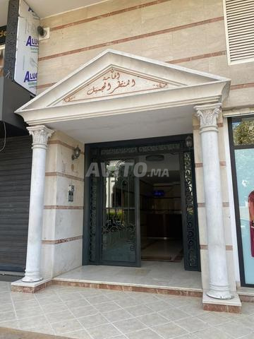 Appartement à louer 164 m² à Tanger - 2
