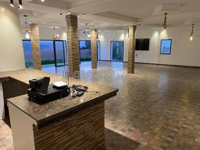 ferme 21830m2 - 2