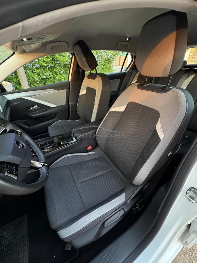 Opel Astra 2023 