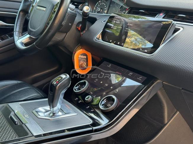 Land Rover Range Rover Evoque Diesel Automatique