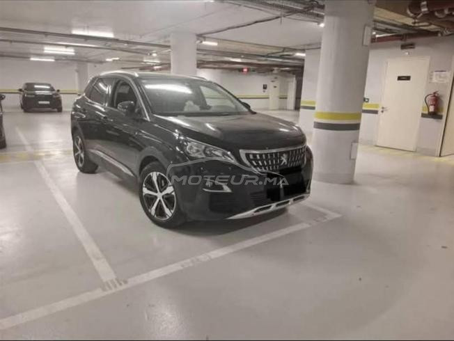 Peugeot Allure 2L