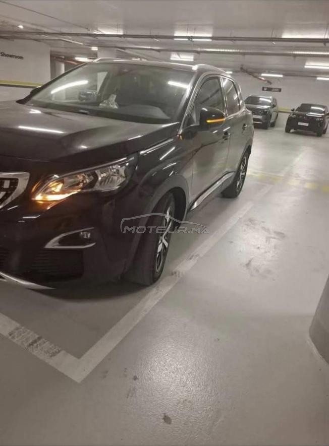 Peugeot Allure 2L
