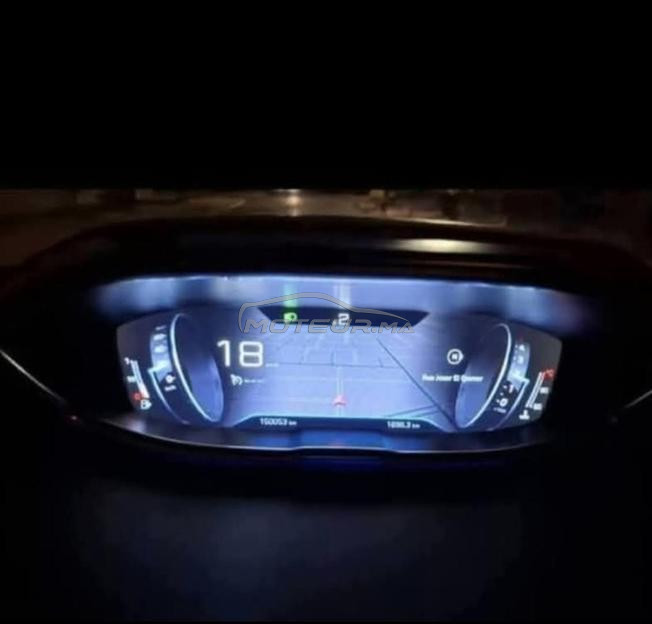 Peugeot Allure 2L