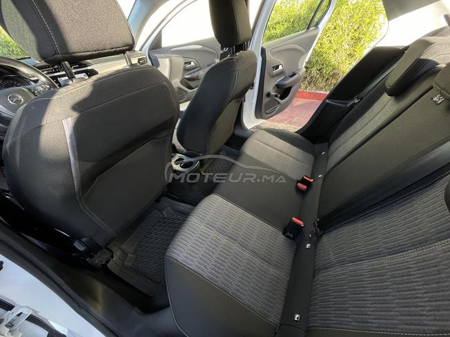 Opel Corsa Edition 2022 57000km