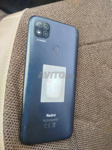 Redmi 9C Très bon état - 2