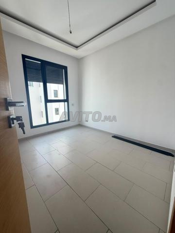 Appartement à louer à CFC 107m² - 2