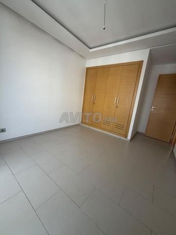 Appartement à louer à CFC 107m²