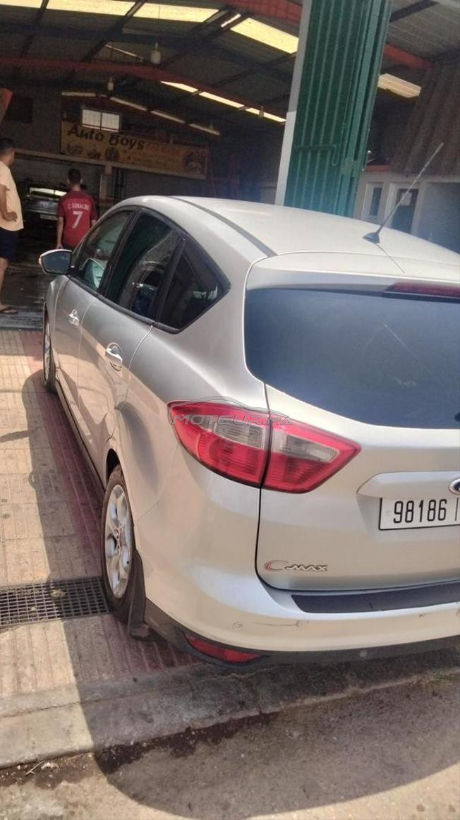 vente d'une voiture occasion 