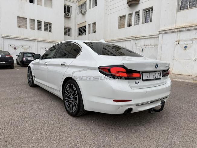 bmw séries 5