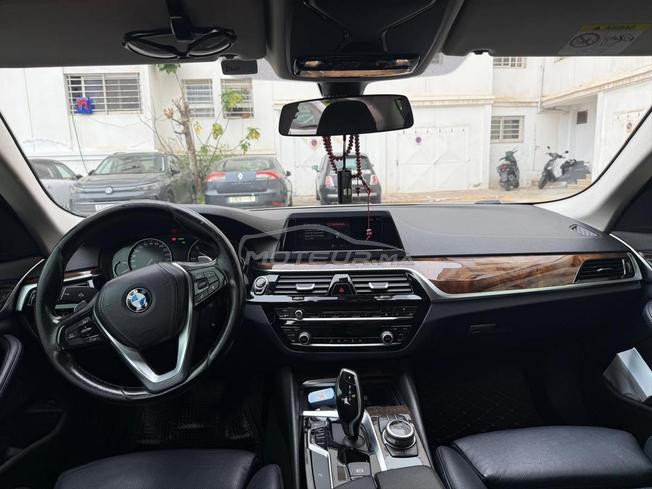 bmw séries 5