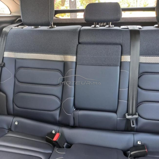 Citroën C4 Diesel Automatique 2023 à Casablanca