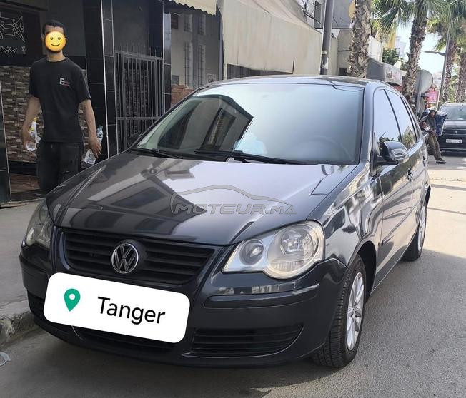 POLO TOUTE ACTION 6CH DESIEL 