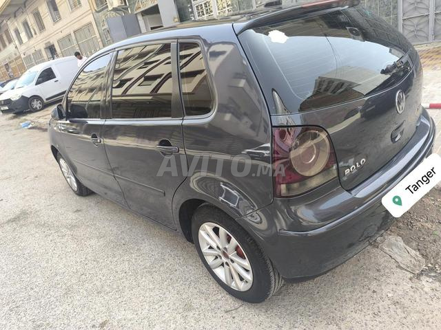 POLO TOUTE ACTION 6CV DIESEL - 2