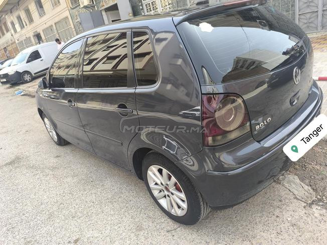 POLO TOUTE ACTION 6CH DESIEL 