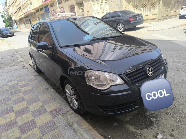 POLO TOUTE ACTION 6CH DESIEL 