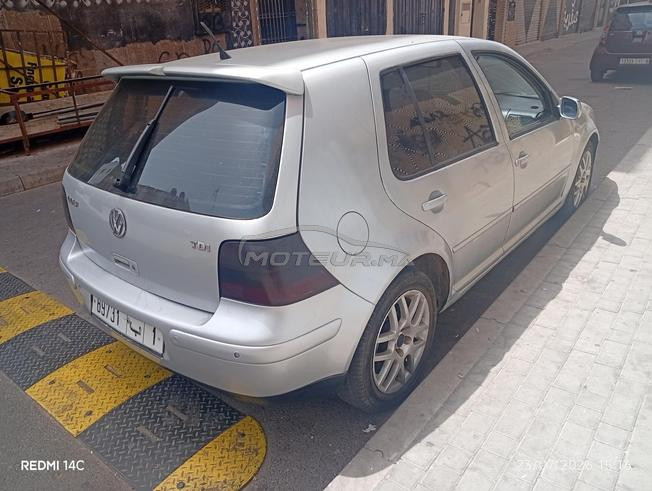 Golf 4 2001 diwana 2008 Casa