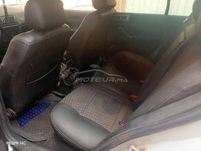 Golf 4 2001 diwana 2008 Casa