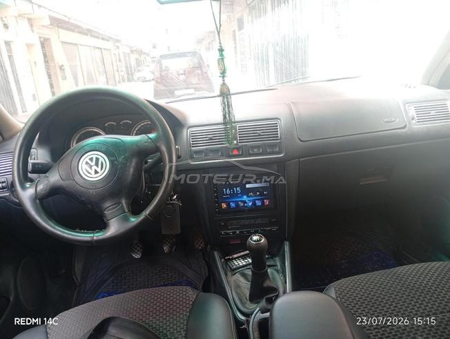 Golf 4 2001 diwana 2008 Casa