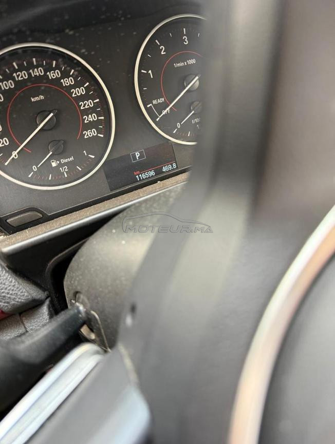 une voiture en très bon état 