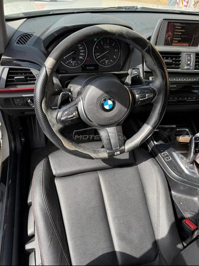 une voiture en très bon état 
