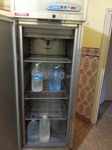 ثلاجة احترافية - 2