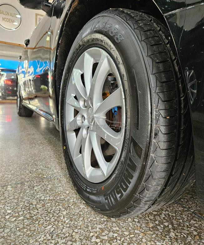 Peugeot 508 6cv 