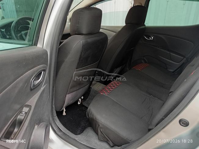 Clio 4 limited tt options 