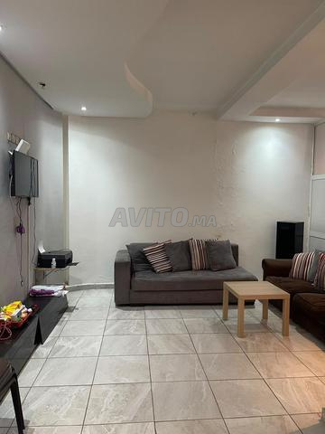 Superbe appartement à Rabat Agdal - 2