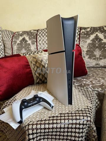 Ps5 Slim MAT version sys 12.40 flashable - 2
