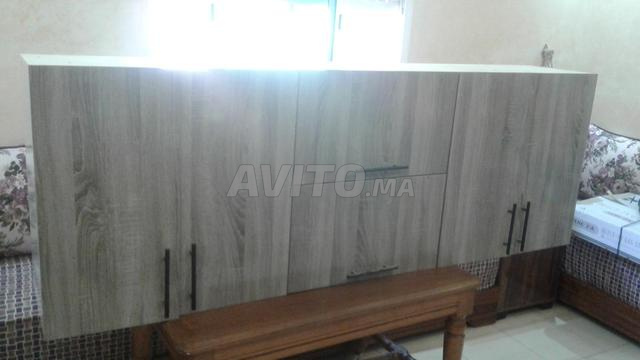 Armoire cuisine - 2