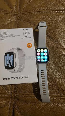 ساعة ذكية Redmi Watch 5 Active - 2