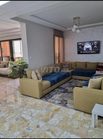 Appartement à vendre 148 m² à Casablanca - 2
