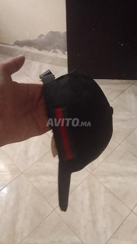 Casquette Gucci Classic Noir - 2