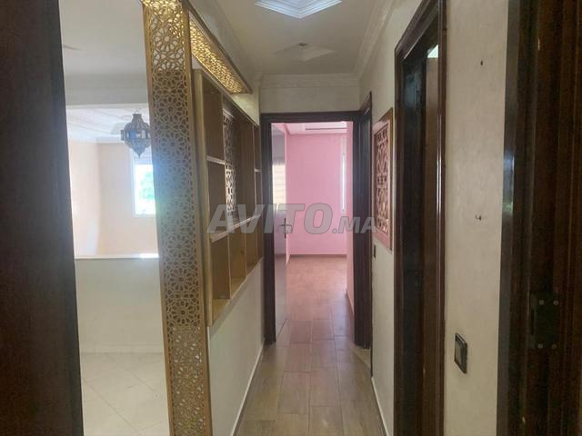 Appartement à louer 116 m² à Kénitra - 2