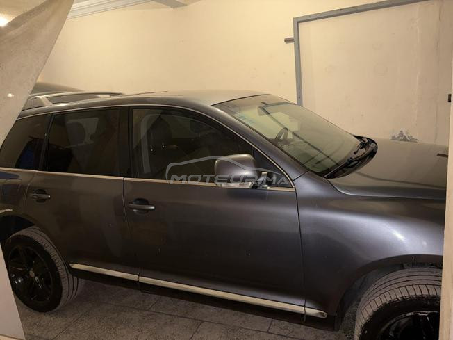 touareg 2011 Moteur jamais remplacé