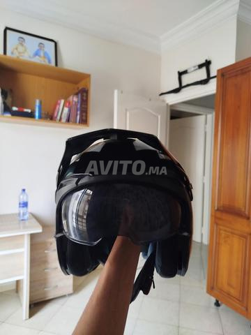 خوذة MT Helmets - 2
