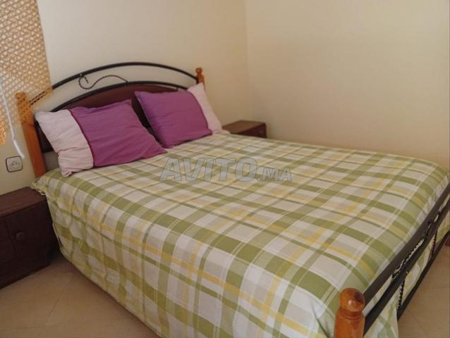 Appartement à louer à Martil - 2