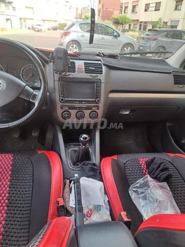 Volkswagen Golf 4 - 2